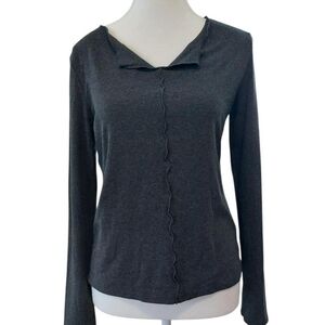 FSLE Grey Long Sleeve